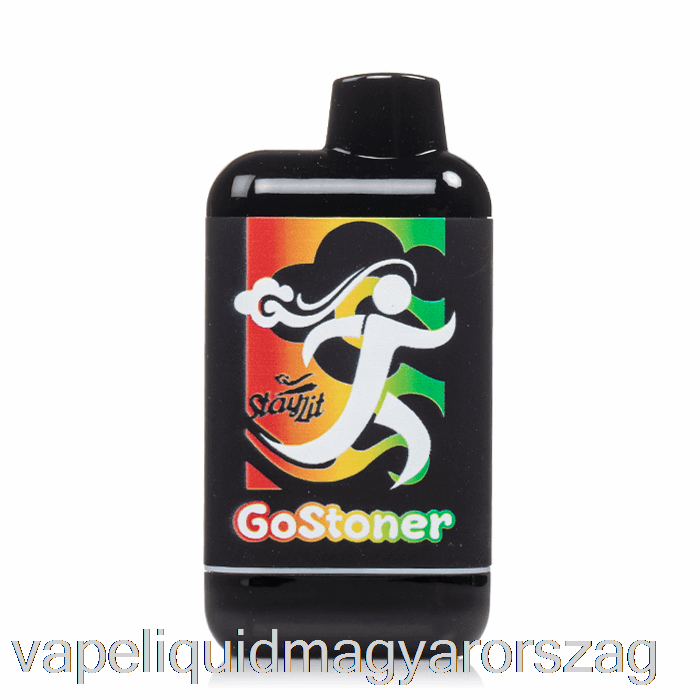 Dazzleaf Dazzii Boxx 510 Akkumulátor Rasta Vape Toll